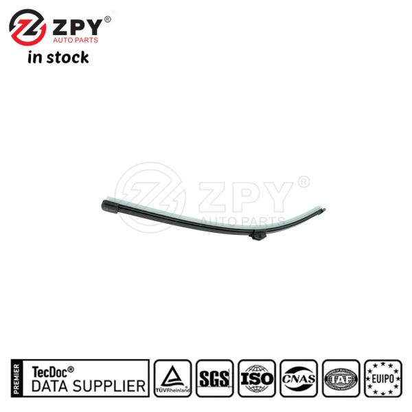 ZPY Rear Wiper Arm Blade 7P6955427 for Audi A4 Q5 Q7 VW Touareg