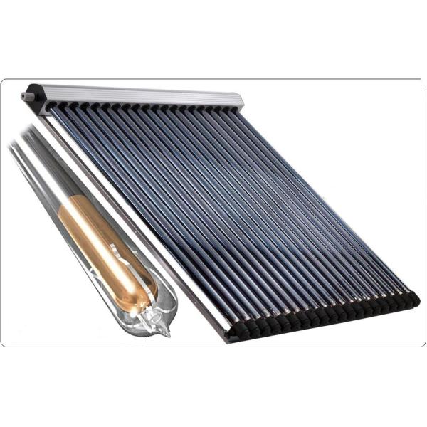 solar vacuum tube collector