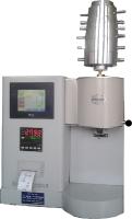 Aprovação do modelo ISO9001 do verificador XNR-400D do índice do fluxo do derretimento do plastômetro da extrusão
