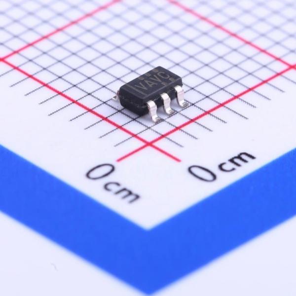 TLV2471 Linear Amplifier SOT-23-5 TLV2471CDBVR Integrated Circuit IC Chip In Stock