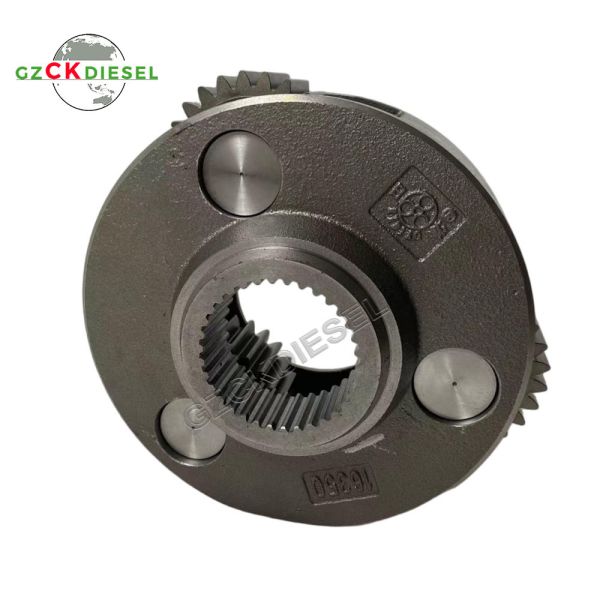 OEM Planetary Carrier Assy 148-4637 1484637 for Excavator 320D L 320E L 320C L 323F L 323E L 323D L