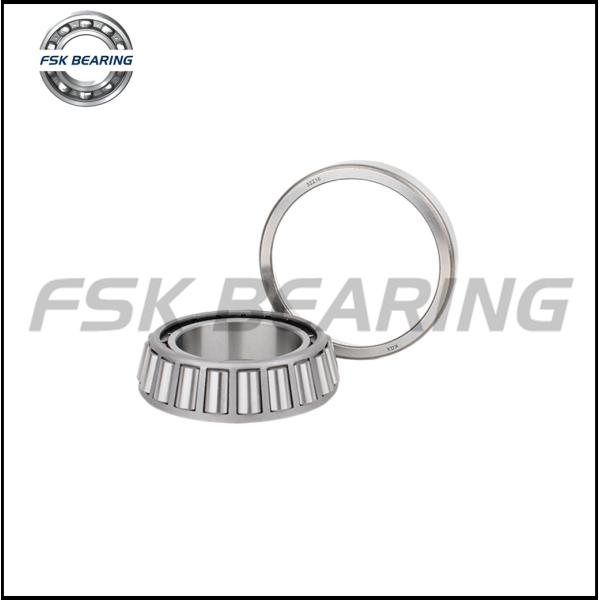 FSK 55188085 Taper Roller Bearing 25*55*13.75mm Thick Steel Silent