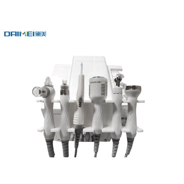 Multifunctional  Hydro Dermabrasion Facial Diamond Machine Water Peeling