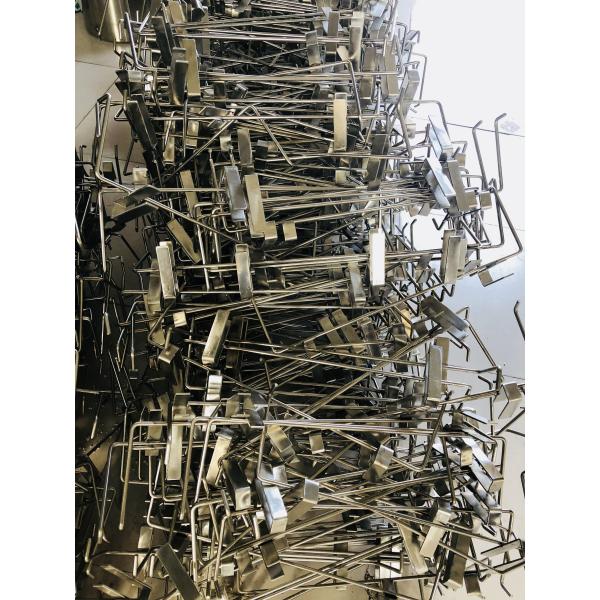 Professional Beekeeping Tools Stainless Steel Beehive Frame Rack of Bee Hive Equipmeny