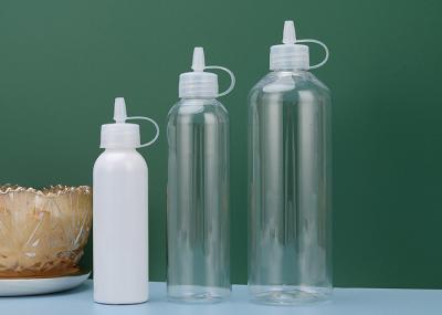100% Olive Oil SEGURA 200ml garrafa BPA do aperto do condimento de 8 onças livre