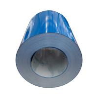 SGCC PPGI Prepainted Aluminum Coil Steel Hot Dipped Ral5017 Dx51d Z100 Color Coated