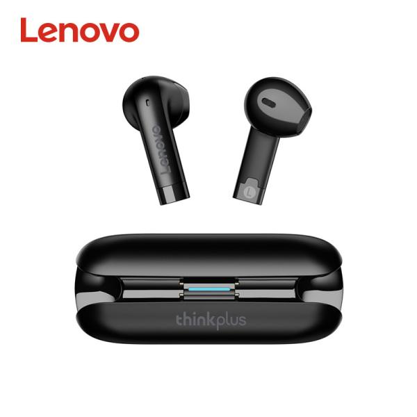 TW60 Lenovo Pro Wireless Earbuds Sweatproof Game Wireless Earphones