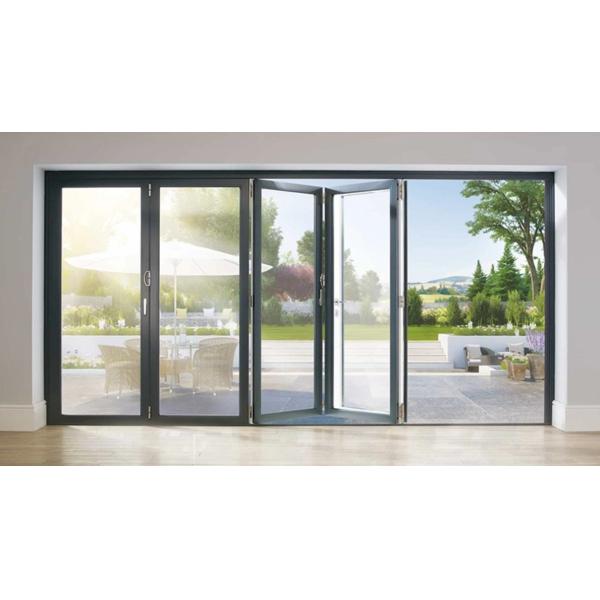 Двери с двойным стеклом из UPVC