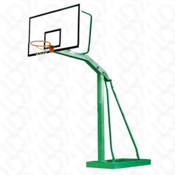 Adjustable Height Basket Ball Goal Outdoor Basketball Nets Goal Post