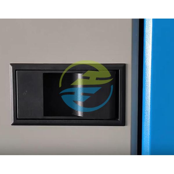 Rapid Thermal Shock Environmental Test Chamber for Material & Component Reliability Validation
