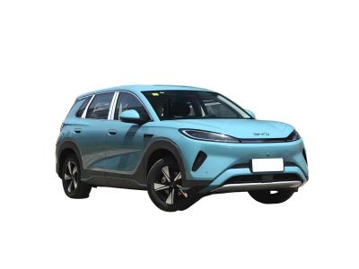 Popular 2025 BYD Sea Lion 05 EV 430KM/520KM 5-door 5-seat SUV