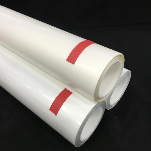 Anti Scratch Anti Yellowing 3 layers Suntek quality self-healing transparent nano-coated Paint Protective Film