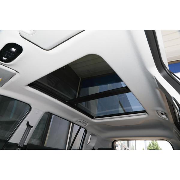 Pure Electric left Hand Drive Vehicles GAC AION Y PLUS 5 Seater SUV