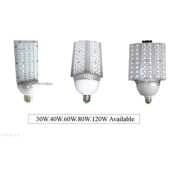 Led Corn Street Light Bulb Replacement 30w Ip60 For Outdoor Lighting Lamp
