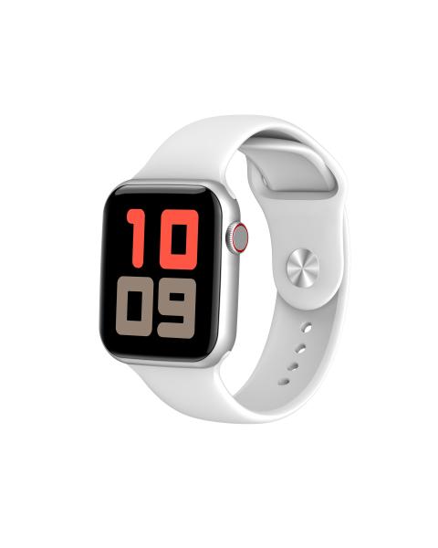 Outdoor Sports 4.0BLE 1.69inch Square Face Android Smartwatch