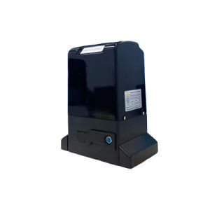 400kg Motor Capacity Sliding Gate Motor Perfect for Electric Slide Gate Automation