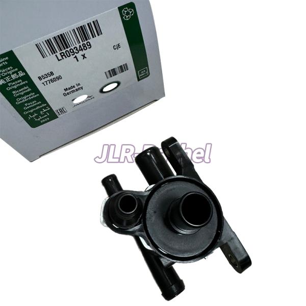 Land Rover Discovery LR093489 Oil-water Separator for Range Rover Sport AJ200 Auto Parts