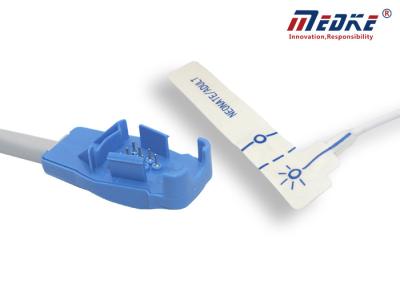 Nouveau-né de GE-OXYTIP+/capteur jetable P1410L mousse adhésive adulte
