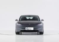 Techy Sporty Stylish Tesla Véhicule électrique 2024 Tesla modèle 3 Voiture électrique