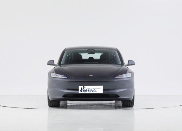 OEM Sport 556KM 194KW Tesla Veículo Elétrico Tesla 3 Sedan EV Carros