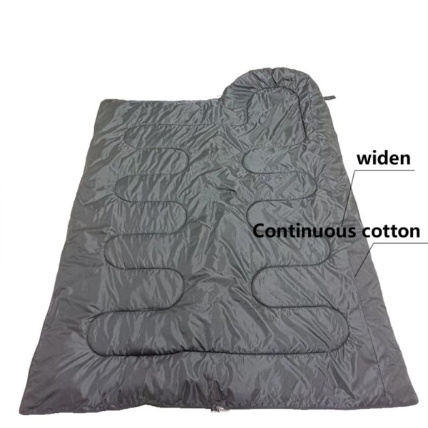 Explosive New Products China Wholesale Ultralight Sleeping Bag