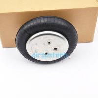 Les seuls ressorts pneumatiques industriels compliqués effectuent des cylindres Phoenix SP1B07 PARKER KY9501 de soufflet d'absorption