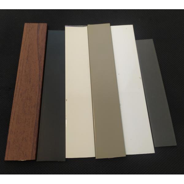 Cutting Service for Aluminium Partition Profile in Mexico Facade Design Perfect Fit