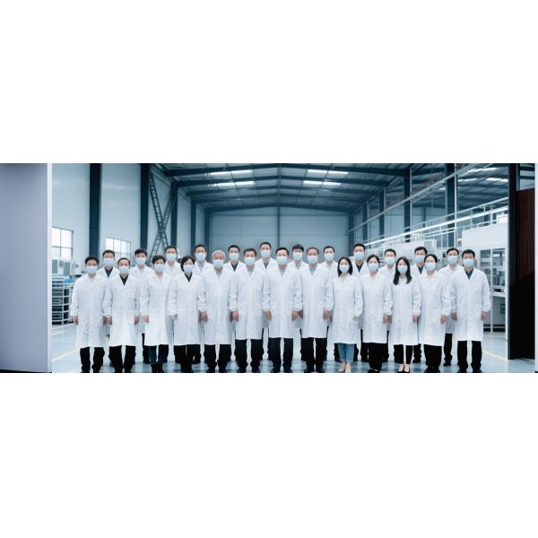 Jingzhou Minkang Biotechnology Co., Ltd.