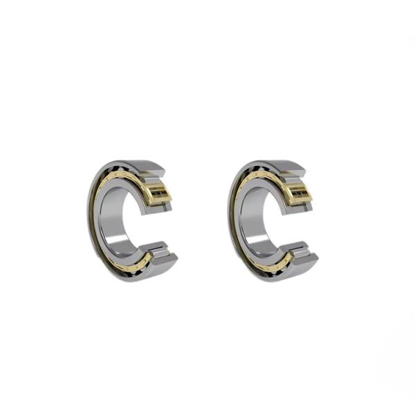 NU317 NU318 Split Roller Bearing NU Series Multi Function Cylinder Roller Bearing