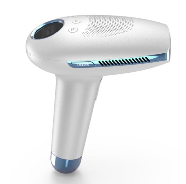 2021 Home Used Ice Cooling IPL Home Use IPL Ice Cooled On Skin Laser Hair Removal Machine