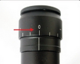 40X~1600X biological microscope (Olympus CX23)