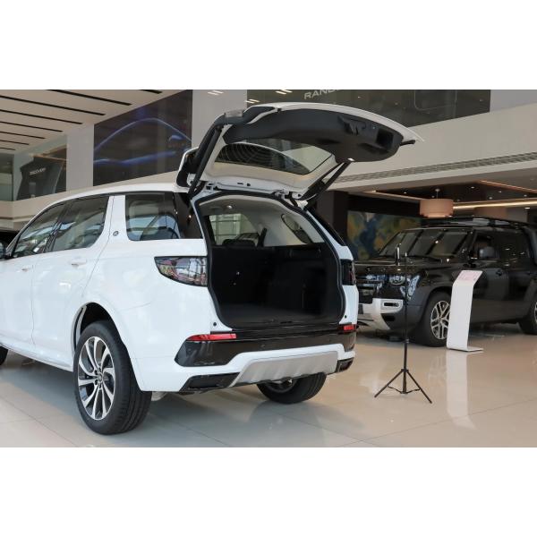 2024 Land Rover Discovery Sport SUV with Touch Screen and Euro III Emission Standard