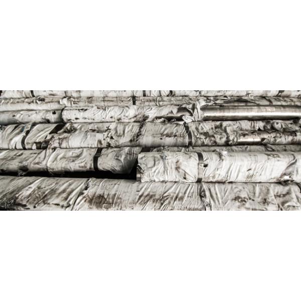 Тонколистовая сталь DIN NiCr29Fe круглой Адвокатуры сплава W-Nr 2,4642