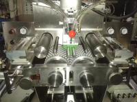 Máquina suave grande de la encapsulación de la gelatina del aceite de pescado 4rpm 13.5kw de la escala