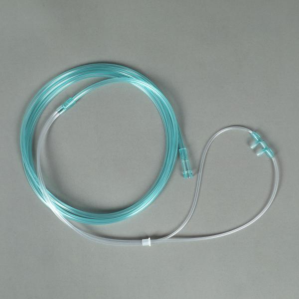 Трубки катетера ODM OEM Cannula устранимой прозрачный взрослый педиатрический младенческий носовой