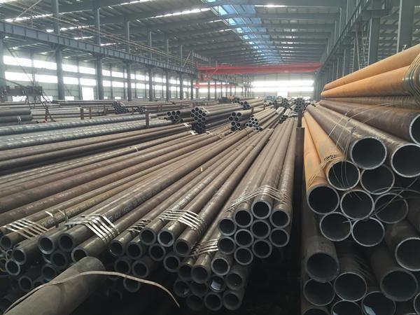 A106 Api 5l Erw Carbon Steel Welded Pipe Astm A53 15mm 12mm 10mm Mild Steel Tube Suppliers