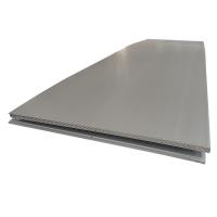Feuille laminée à froid recuite 2B d'acier inoxydable finir AISI 201 304 316 3mm