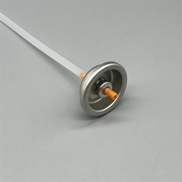 1 Inch Industrial Aerosol Spray Paint Valve for High-Viscosity Paint