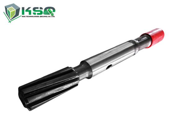 Adaptador da pata da broca de T45 T51 para Tamrock HL800 HL700 e outras brocas de rocha