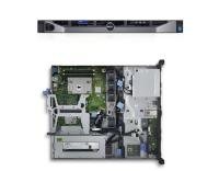 SMB Intégré Dell EMC PowerEdge R230 Gestion à distance 64 Go DDR4