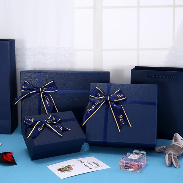 Customized  Birthday Gift Box Valentine'S Day Large Gift Box