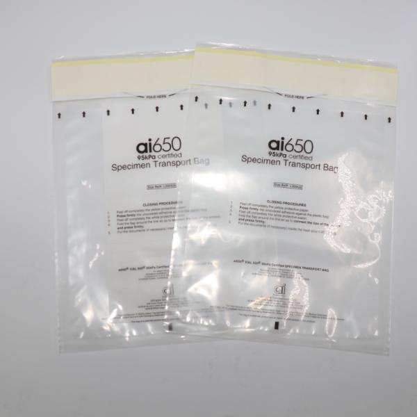 Апельсин сумки образца токсичных отходов 95kPa