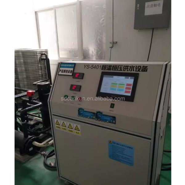 Stainless Steel Gas Water Heater NG LPG Gas Hot Water System 10L 12L Wall Mounted