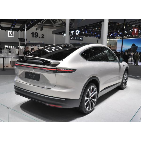 2024 Nio EC7 Luxury 4wd Large SUV Double-Motor Pure Electric Energy Vehicles for Adults