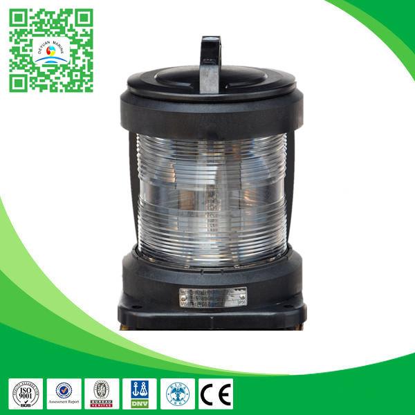 25W Electric Equipment Navigation Signal Led Deck Lights For Boats