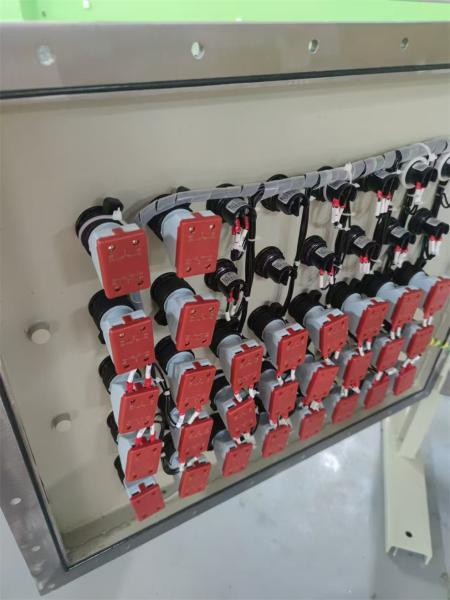 エネルギー-ATEX 防爆制御ステーション 防火電気制御箱 220/380Vac G1/2 G3/4 G1 G1.1/4 G1.1/2 G2