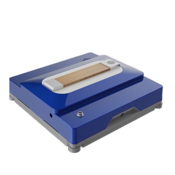 Robot de nettoyage de fenêtres à commande à distance infrarouge à réduction du bruit de 65 dB pour intérieur/extérieur