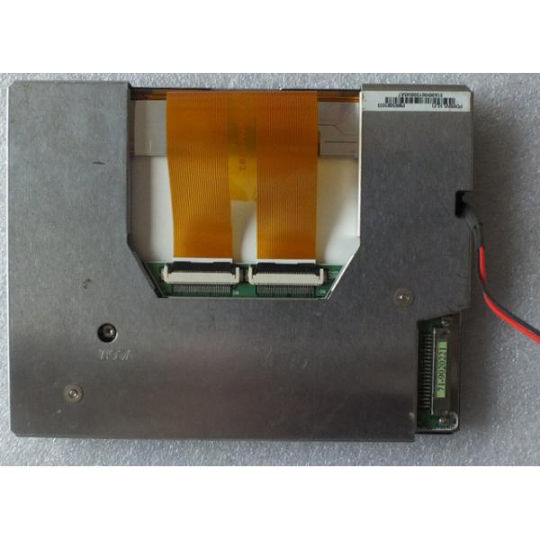 PVI 5 дюймов 450CCD / M2 Tft LCD дисплей, PD050VL1 640 * 480 пикселей LCD дисплей