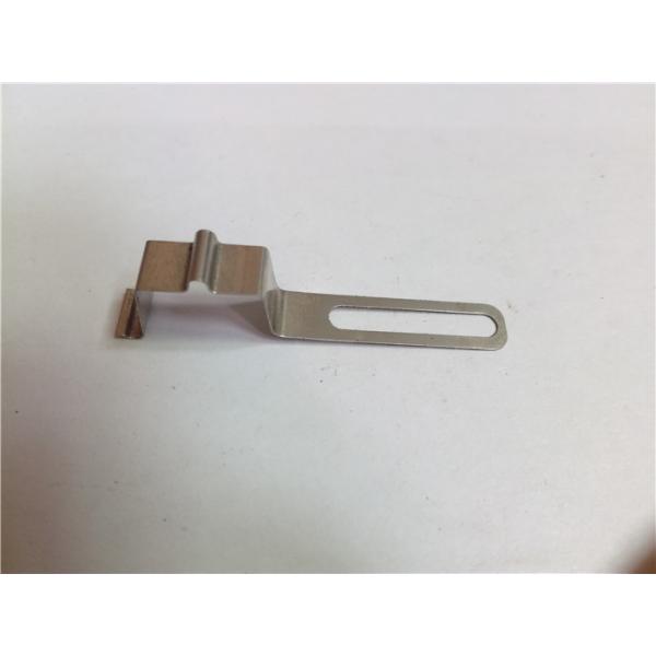 Troqueles estampadores automotrices del hardware general de la sujeción del accesorio que recuecen el tratamiento