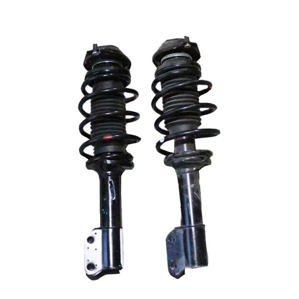 New at Right Front Coil Spring Shock Absorber Assembly 2915110-0401 for Leapmotor T03 Replacement Part